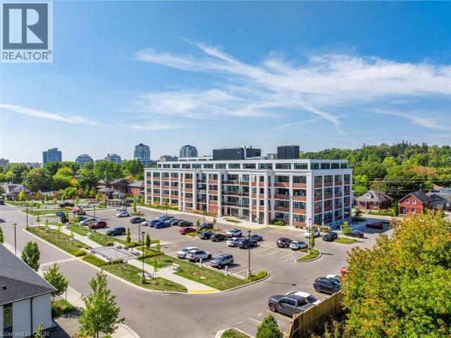 apartment at 120 HURON Street Unit# 406, Guelph, Ontario, N1E0T8