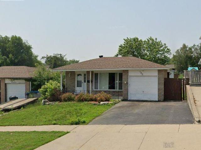 apartment at 120 HAHN AVENUE, Cambridge, Ontario, N3C2X9