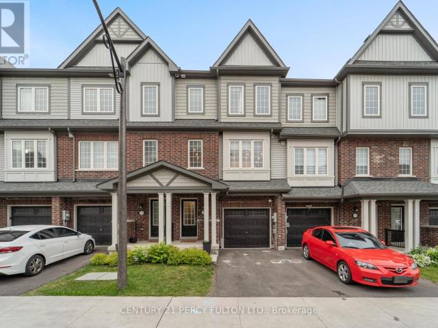 apartment at 120 HONEY CRISP LANE, Clarington, Ontario, L1C7H7