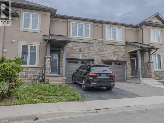 apartment at 120 VINEBERG Drive Unit# 25