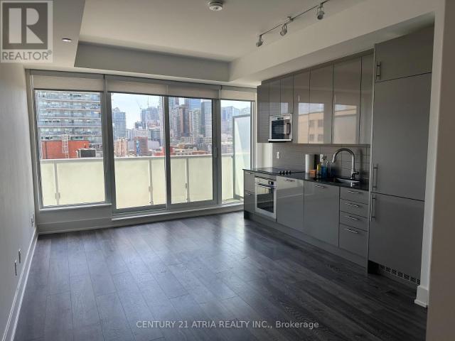 apartment at 1213 403 CHURCH STREET, Toronto, Ontario, M4Y0C9