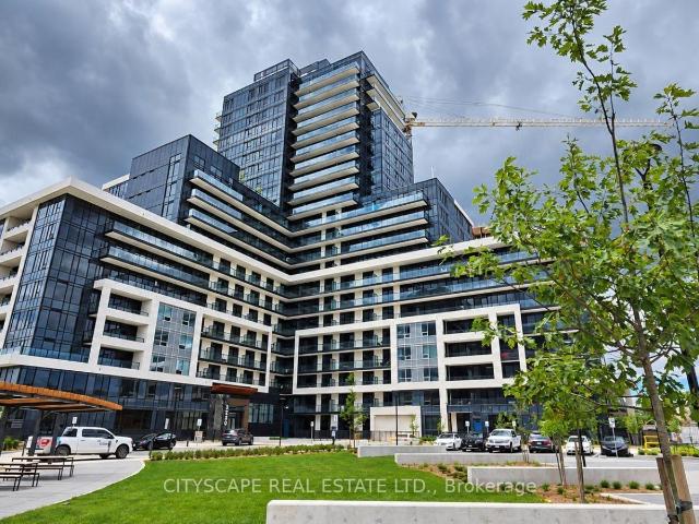 apartment at 1213 3220 WILLIAM COLTSON AVENUE, Oakville, Ontario, L6H7X9