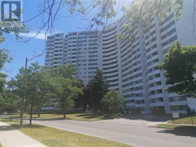 apartment at 1210 530 LOLITA GARDENS, Mississauga, Ontario, L5A3T2