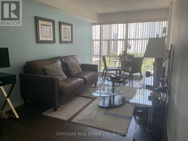 apartment at 1210 11 ST JOSEPH STREET, Toronto, Ontario, M4Y1J8