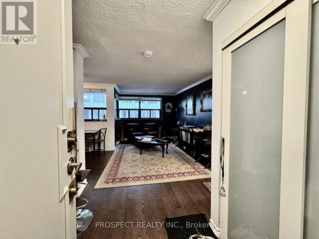 apartment at 1210 120 SAINT PATRICK STREET N, Toronto, Ontario, M5T2X7