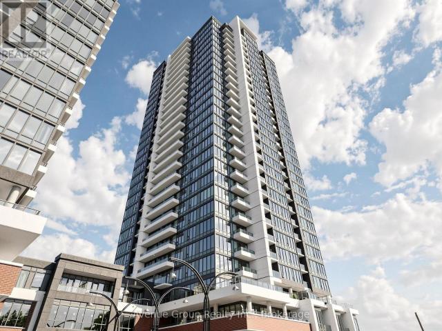 apartment at 1210 – 15 WELLINGTON STREET S