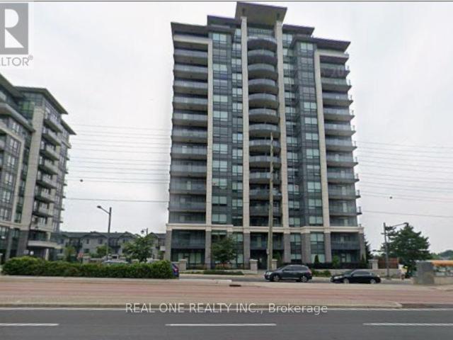 apartment at 1210 – 398 HIGHWAY 7 E