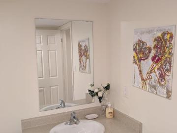 apartment at 1210 JIM BREWSTER CIRCLE
