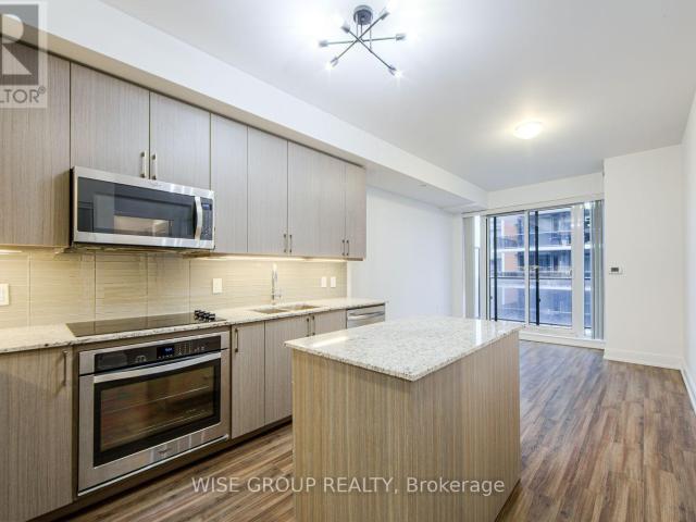 apartment at 1210B 9600 YONGE STREET, Richmond Hill, Ontario, L4C0X3