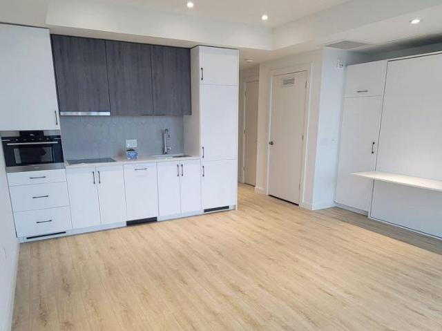 apartment at 1211 – 741 KING STREET W