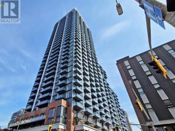 apartment at 1211 75 JAMES STREET, Hamilton, Ontario, L8P2Y9