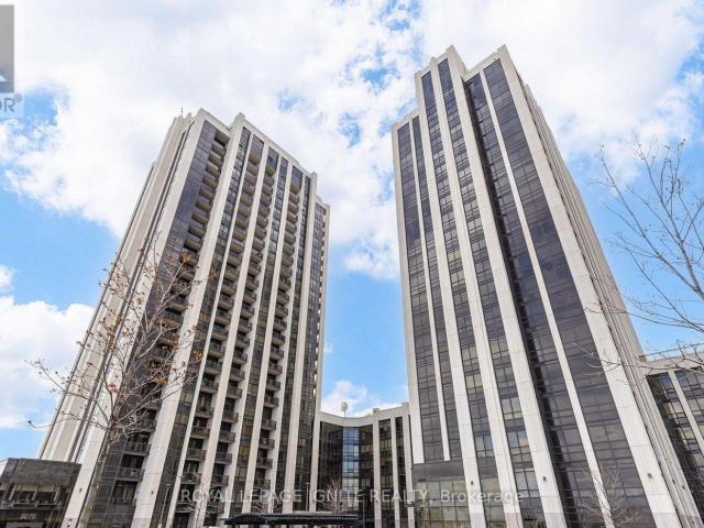 apartment at 1211 9085 JANE STREET, Vaughan, Ontario, L4K0L8
