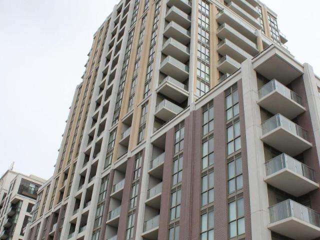 apartment at 1211 9560 MARKHAM ROAD, Markham, Ontario, L6E0N6