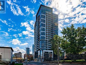Hamilton, Ontario, Ontario - Balcony, Security