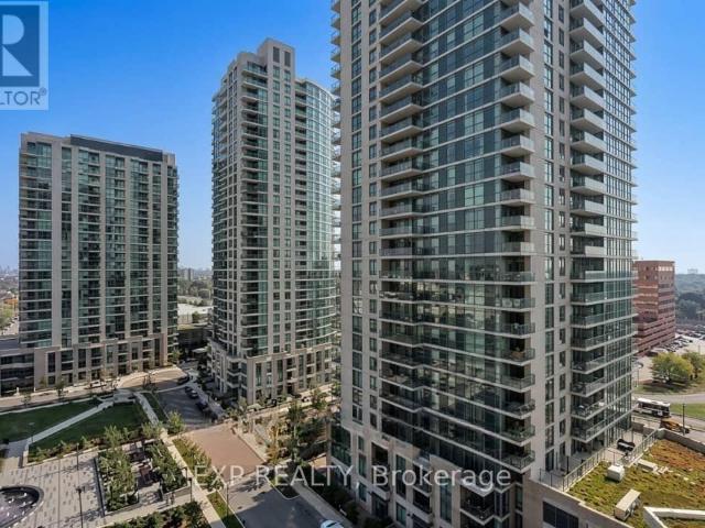 apartment at 1211 – 235 SHERWAY GARDENS ROAD