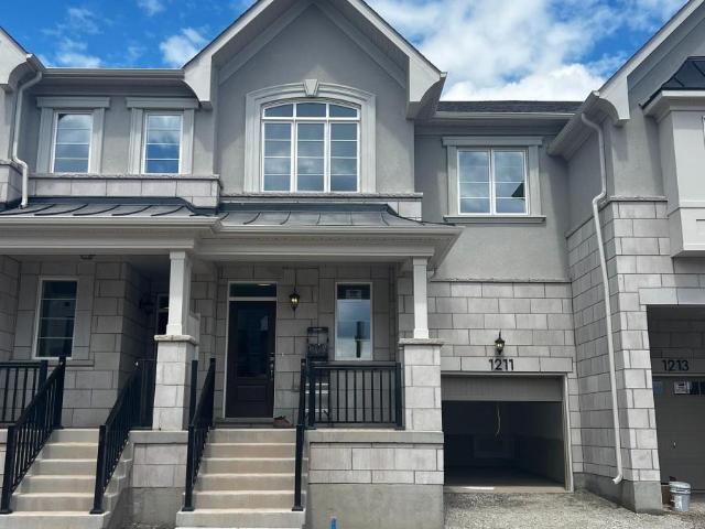 apartment at 1211 GRANARY STREET, Oakville, Ontario, L6H7Y3