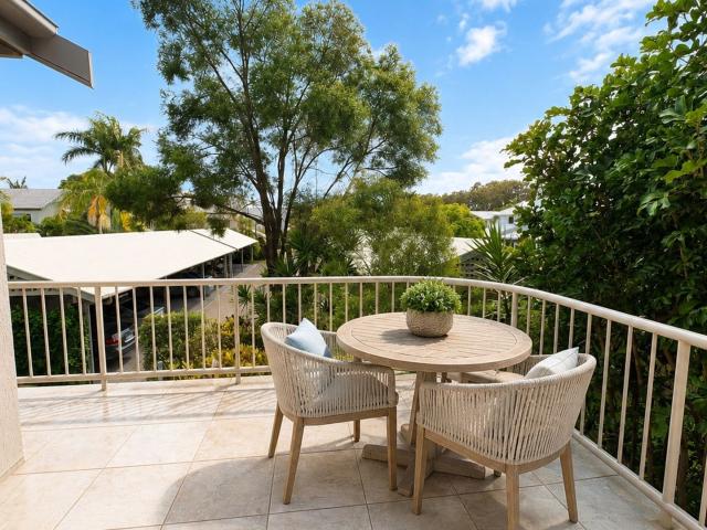 apartment at 121/24 Lake Weyba Drive Noosaville, QLD 4566