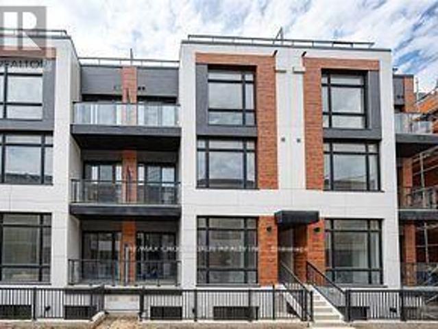 apartment at 1212 10 DAVID EYER ROAD E, Richmond Hill, Ontario, L4S0N2