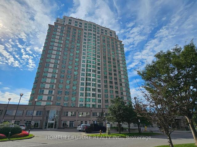 apartment at 1212 1 LEE CENTRE DRIVE, Toronto, Ontario, M1H3J2