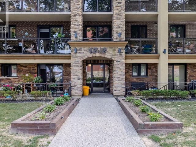 apartment at 1212 FENNELL Avenue E Unit# 108, Hamilton, Ontario, L8T1T2