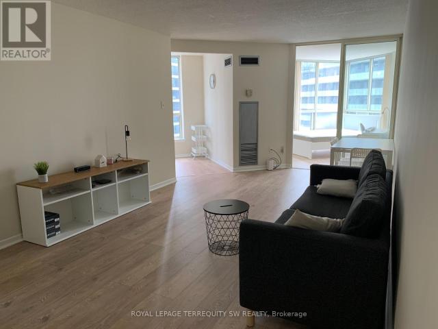 apartment at 1212C 44 ST. JOSEPH STREET, Toronto, Ontario, M4Y2W4