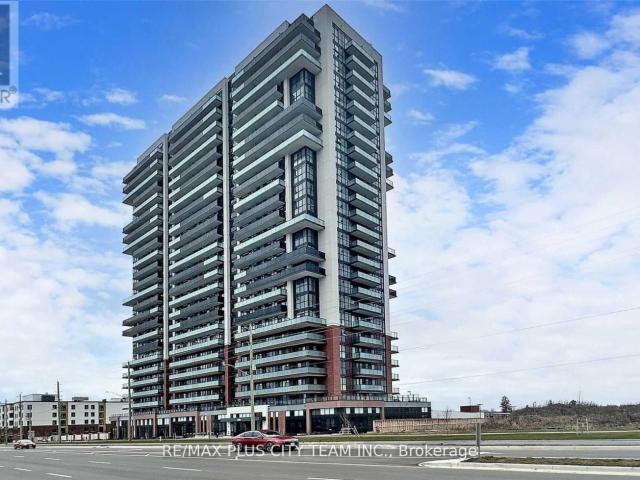 apartment at 1217 2550 SIMCOE STREET N, Oshawa, Ontario, L1L0R5