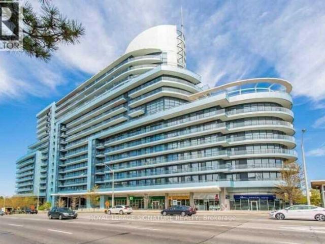 apartment at 1217 2885 BAYVIEW AVENUE, Toronto, Ontario, M2K0A3