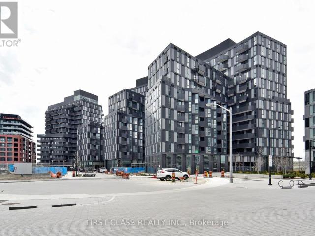apartment at 1217 30 TRETTI WAY, Toronto, Ontario, M3H0E3