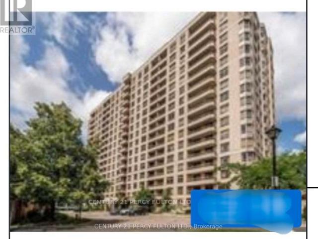 apartment at 1215 1000 THE ESPLANADE N, Pickering, Ontario, L1V6V4