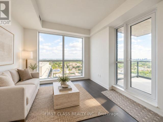 apartment at 1218 31 TIPPETT ROAD, Toronto, Ontario, M3H0C8
