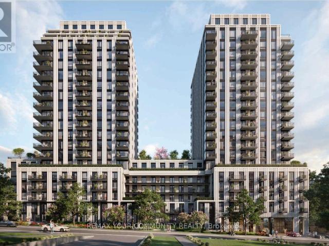 apartment at 1219 89 MONTCLAIR AVENUE, Toronto, Ontario, M5P0A9