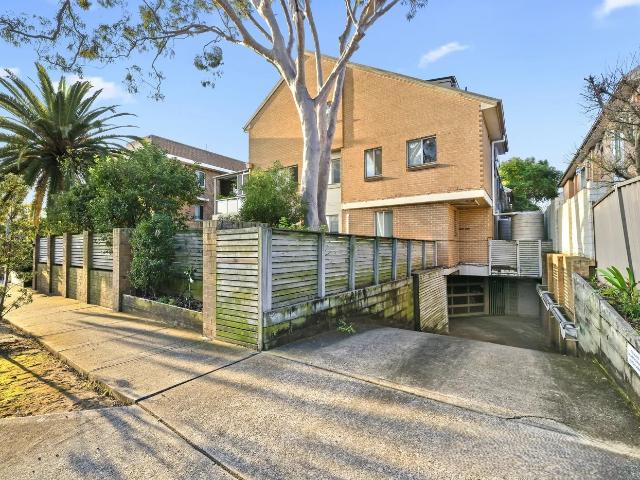 apartment at 1/21 Anselm Street, Strathfield South NSW 2136