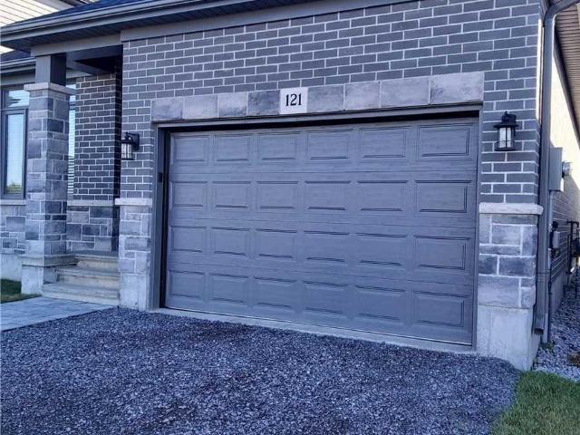 apartment at 121 ESSEX DRIVE, Belleville, Ontario, K8N0S7