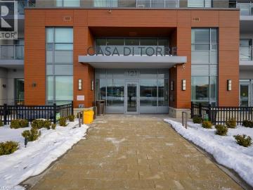 Stoney Creek, Hamilton, Ontario - Office room