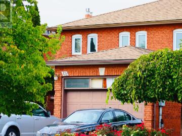 apartment at 121 HARMONIA CRESCENT