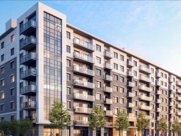 Stoney Creek, Hamilton, Ontario - Balcony