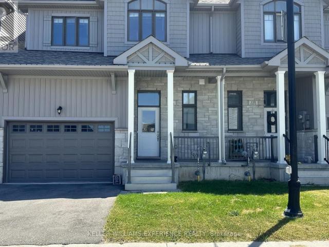 apartment at 121 ROSIE STREET, Blue Mountains, Ontario, N0H1J0