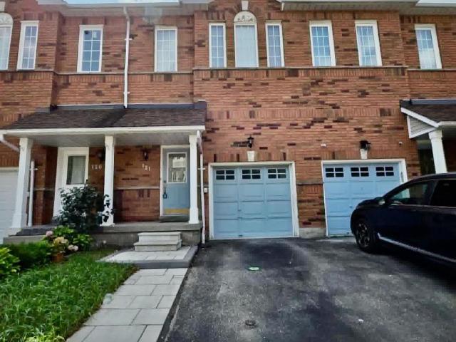 apartment at 121 1480 BRITANNIA ROAD W, Mississauga, Ontario, L5V2K4