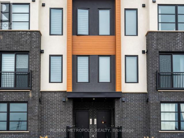 apartment at 121 – 3900 SAVOY STREET