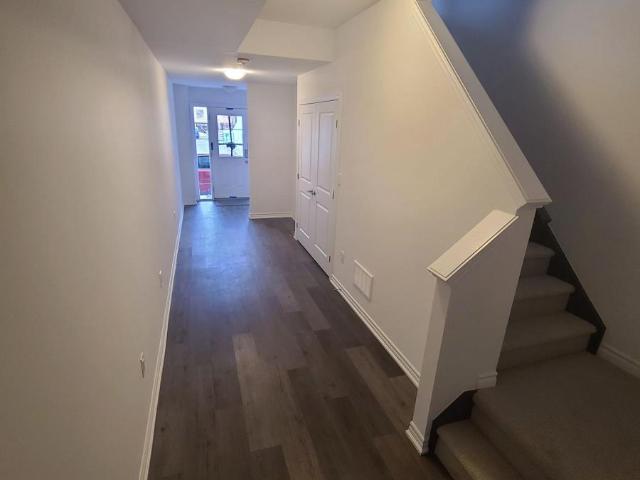 apartment at 121 61 SOHO STREET, Hamilton, Ontario, L8J2R5