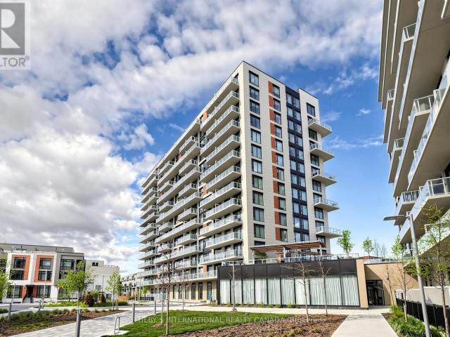 apartment at 1223 – 2 DAVID EYER ROAD