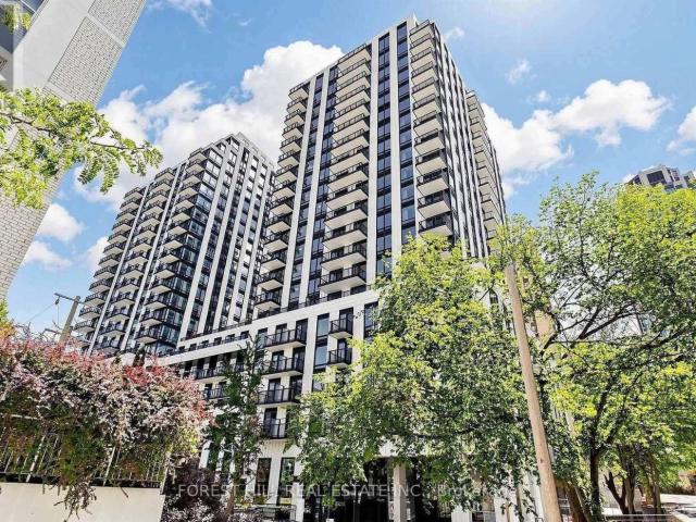 apartment at 1220 89 MONTCLAIR AVENUE, Toronto, Ontario, M5P0A9
