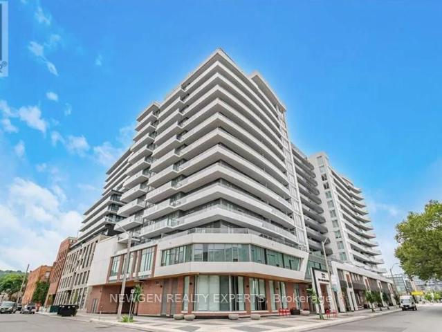 apartment at 1220 212 KING WILLIAM STREET, Hamilton, Ontario, L8R0A7