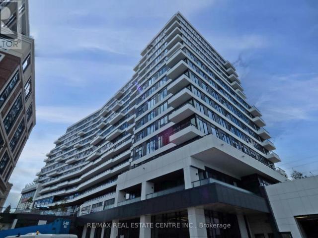 apartment at 1221 – 2485 EGLINTON AVENUE W