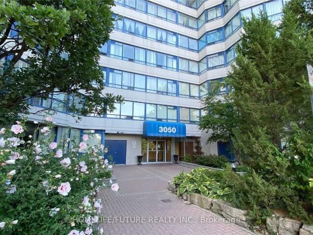 apartment at 1221 3050 ELLESMERE ROAD, Toronto, Ontario, M1E5E6