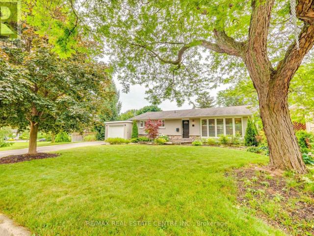 apartment at 1222 KENSINGTON PARK ROAD, Oakville, Ontario, L6H2G9