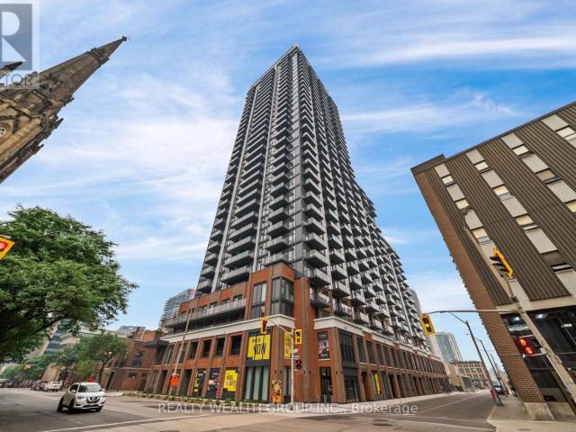 apartment at 1224 75 JAMES STREET S, Hamilton, Ontario, L8P4V8