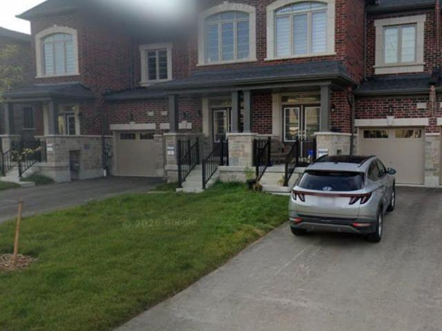apartment at 1224 REXTON DRIVE, Oshawa, Ontario, L1L0T3