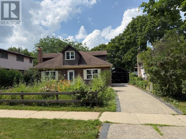 apartment at 1226 OXFORD AVENUE, Oakville, Ontario, L6H1S5