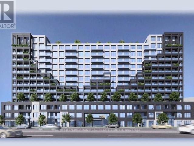 apartment at 1229 1100 SHEPPARD AVENUE W, Toronto, Ontario, M3K0E4